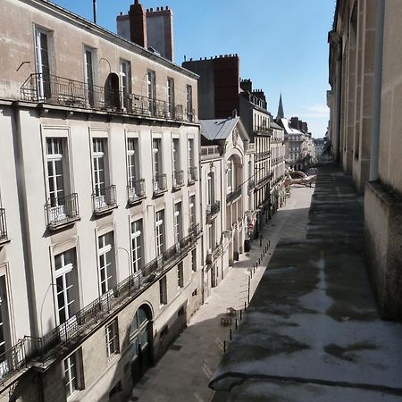 Chambre D'Hotes La Grotte De Voltaire Ναντ Εξωτερικό φωτογραφία