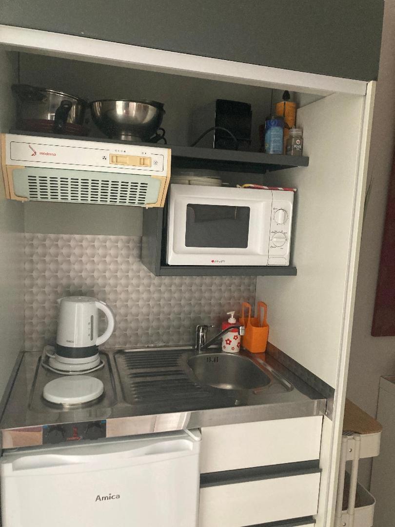 Chambre D'Hotes La Grotte De Voltaire Ναντ Εξωτερικό φωτογραφία