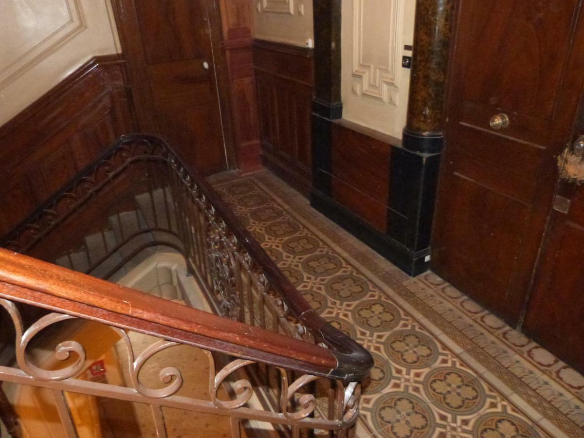 Chambre D'Hotes La Grotte De Voltaire Ναντ Εξωτερικό φωτογραφία