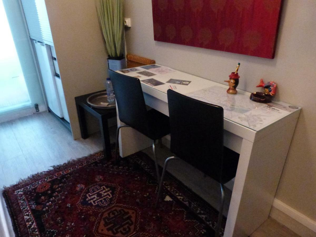 Chambre D'Hotes La Grotte De Voltaire Ναντ Εξωτερικό φωτογραφία